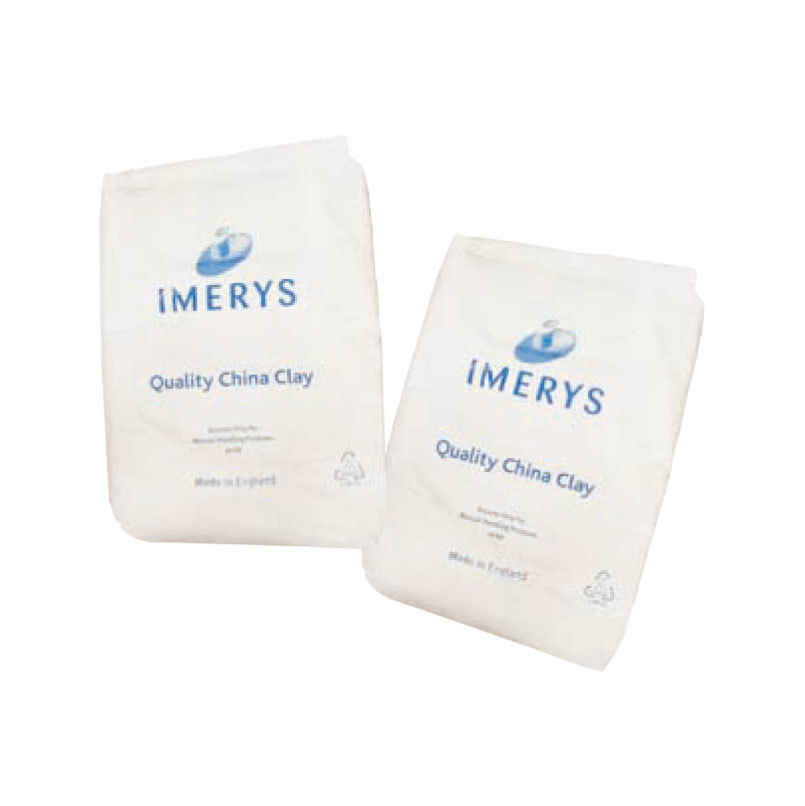 水洗高(gao)嶺土 Supreme / Speswhite